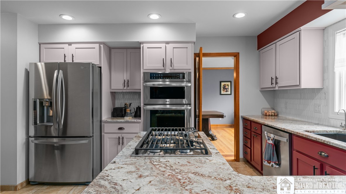 12121 Bennett State Road Hanover, NY 14136 - Photo 13 of 47