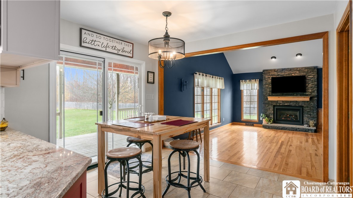 12121 Bennett State Road Hanover, NY 14136 - Photo 17 of 47