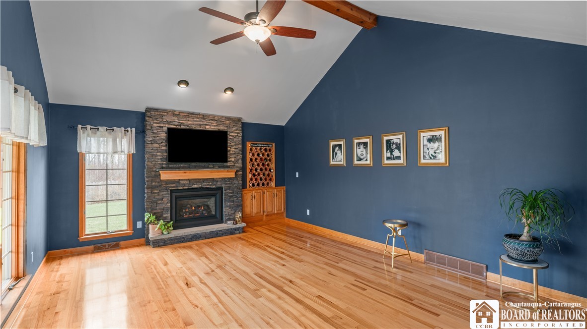 12121 Bennett State Road Hanover, NY 14136 - Photo 18 of 47