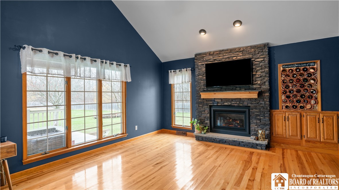 12121 Bennett State Road Hanover, NY 14136 - Photo 20 of 47