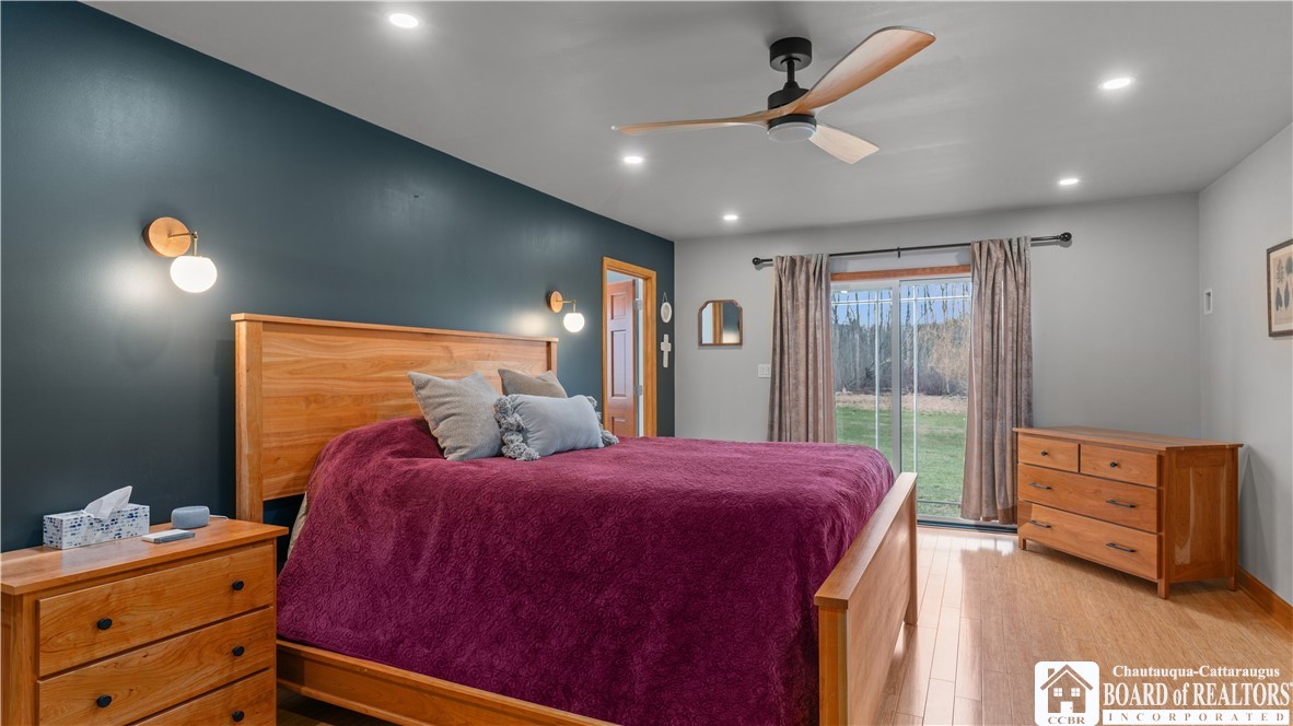 12121 Bennett State Road Hanover, NY 14136 - Photo 21 of 47