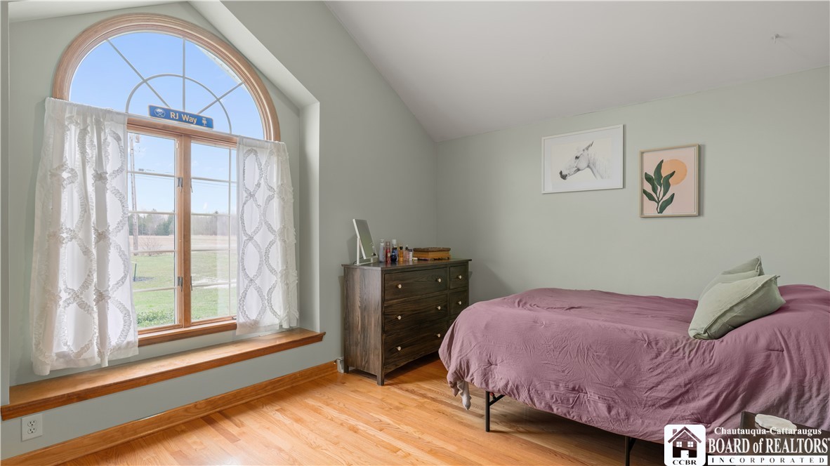 12121 Bennett State Road Hanover, NY 14136 - Photo 27 of 47