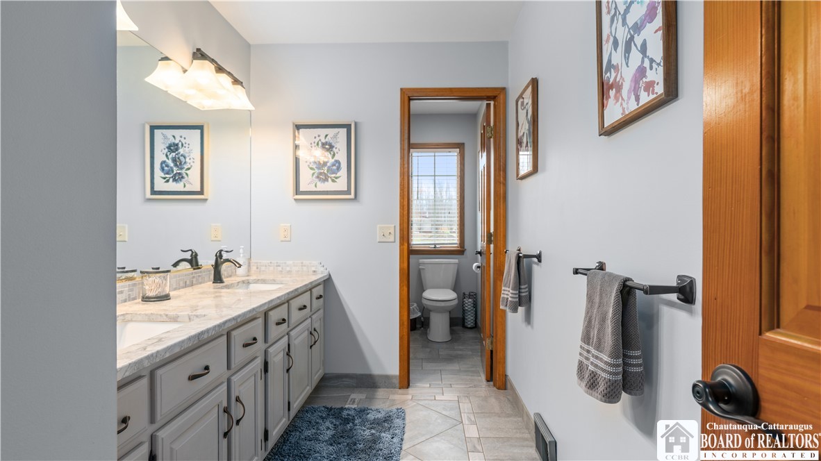 12121 Bennett State Road Hanover, NY 14136 - Photo 33 of 47
