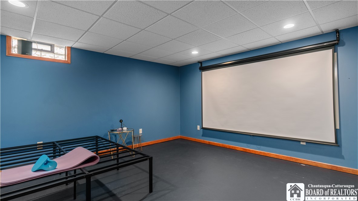 12121 Bennett State Road Hanover, NY 14136 - Photo 38 of 47