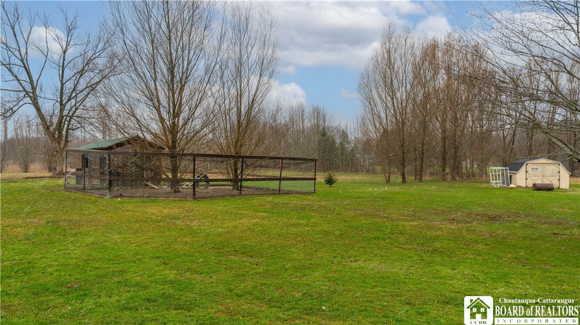 12121 Bennett State Road Hanover, NY 14136 - Photo 44 of 47