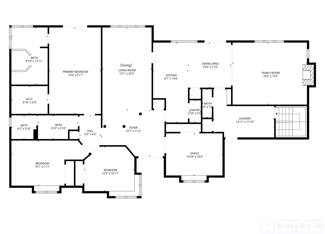 12121 Bennett State Road Hanover, NY 14136 - Photo 45 of 47