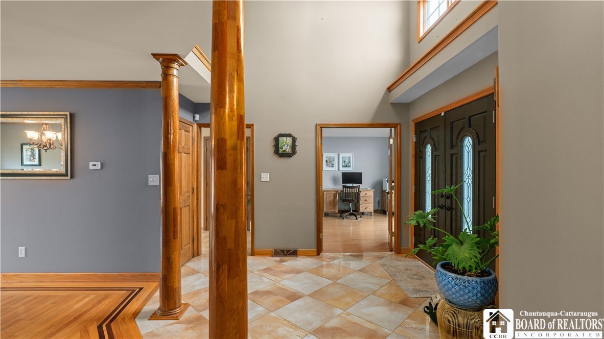 12121 Bennett State Road Hanover, NY 14136 - Photo 5 of 47