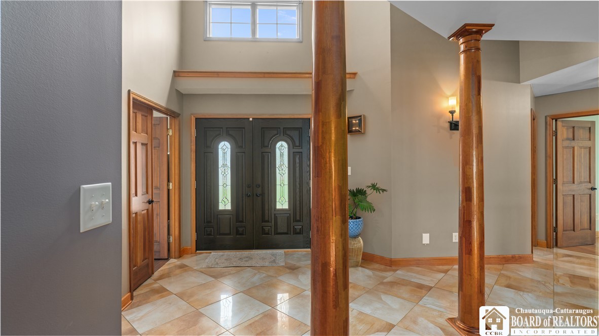 12121 Bennett State Road Hanover, NY 14136 - Photo 6 of 47