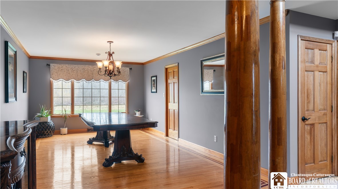 12121 Bennett State Road Hanover, NY 14136 - Photo 7 of 47