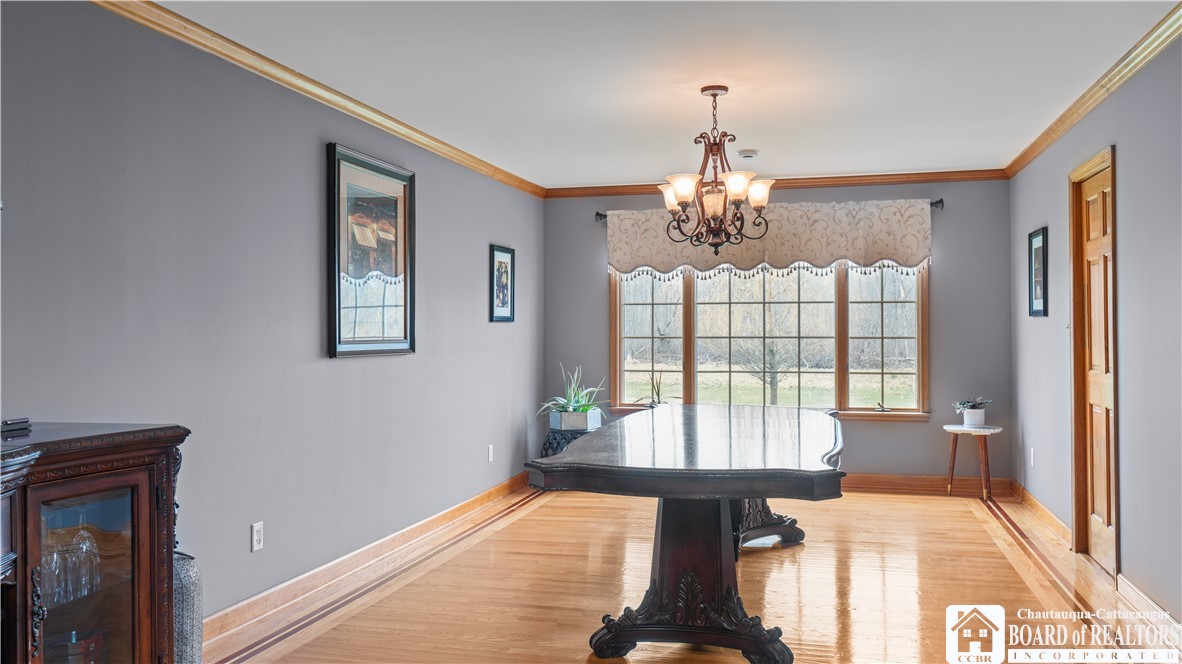 12121 Bennett State Road Hanover, NY 14136 - Photo 8 of 47
