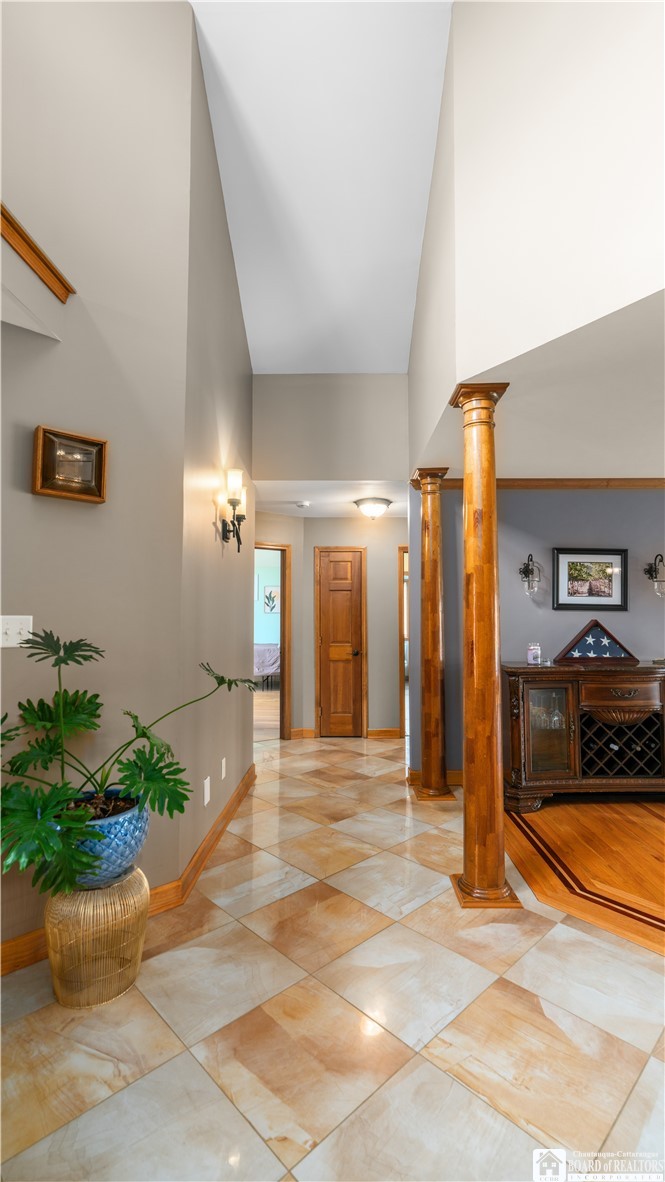 12121 Bennett State Road Hanover, NY 14136 - Photo 9 of 47