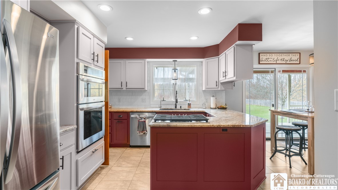 12121 Bennett State Road Hanover, NY 14136 - Photo 10 of 47