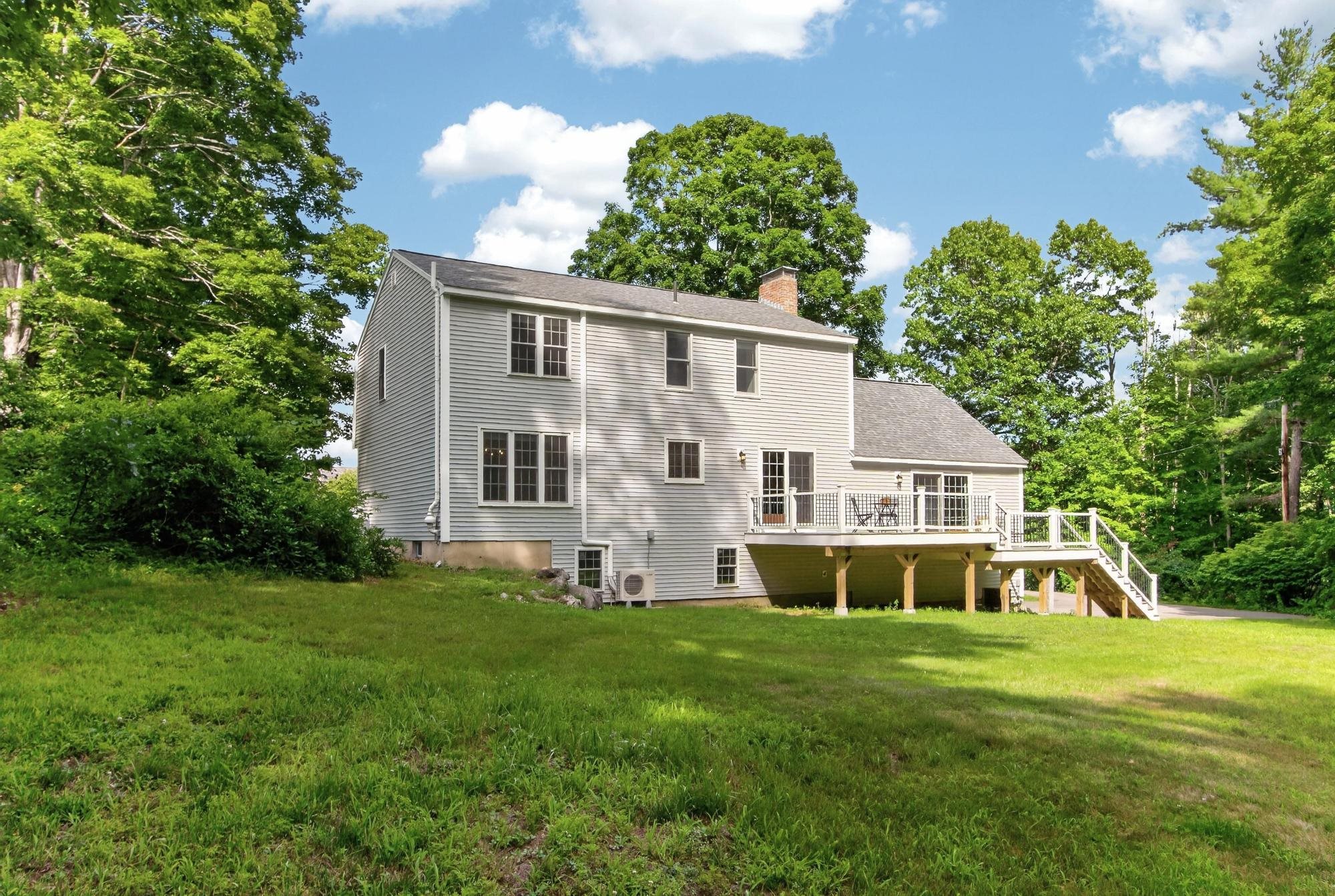 99 Stage Road Hampstead, NH 03841 - Photo 45 of 59