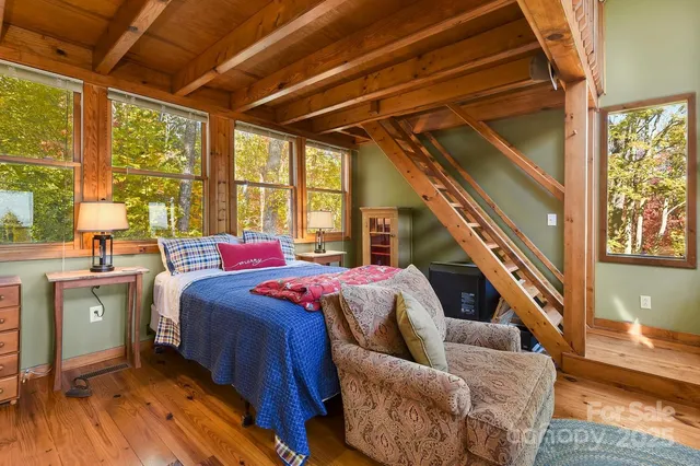 $379,000 | 121 Pairofdice Way Lake, Lake Lure, NC 28746