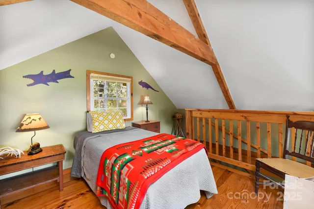 $379,000 | 121 Pairofdice Way Lake, Lake Lure, NC 28746