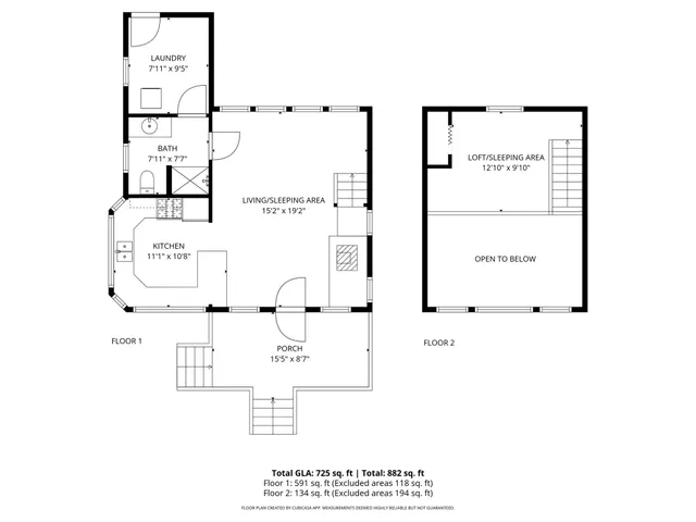 $379,000 | 121 Pairofdice Way Lake, Lake Lure, NC 28746