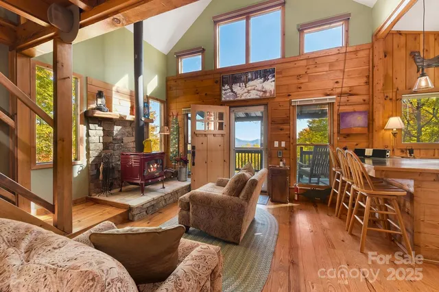 $379,000 | 121 Pairofdice Way Lake, Lake Lure, NC 28746