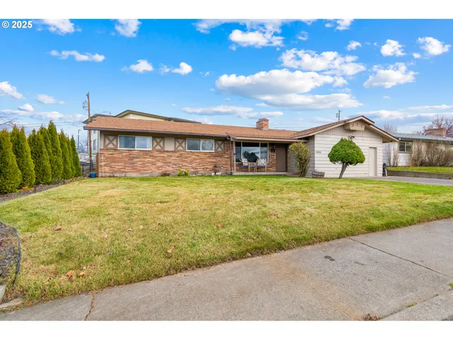 $329,000 | 1004 Southwest 33rd Street, Pendleton, OR 97801