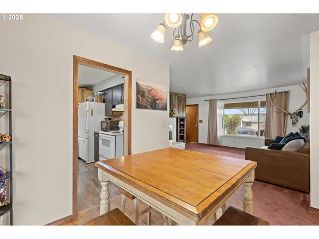 $329,000 | 1004 Southwest 33rd Street, Pendleton, OR 97801