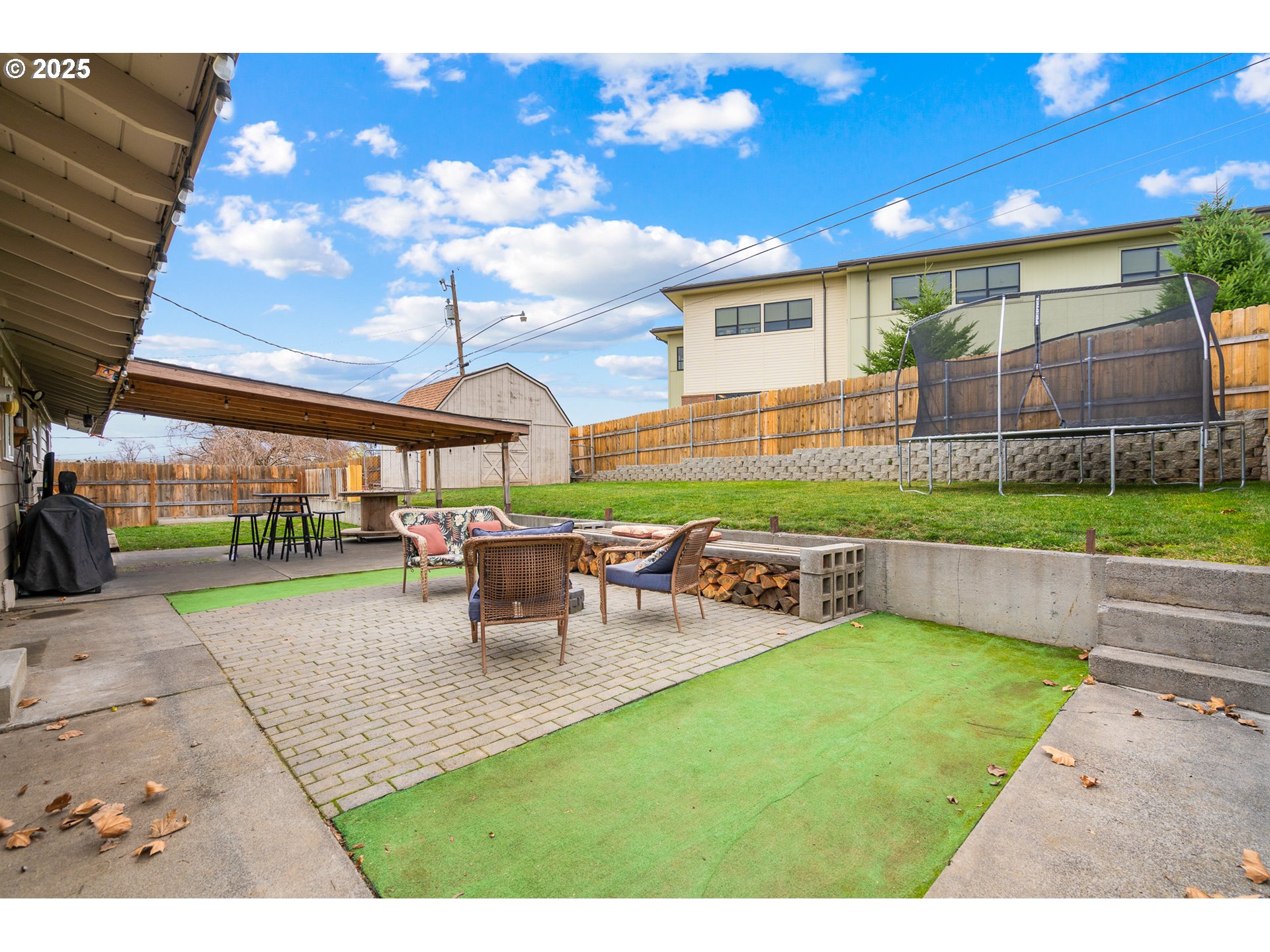 1004 Southwest 33rd Street Pendleton, OR 97801 - Photo 27 of 34