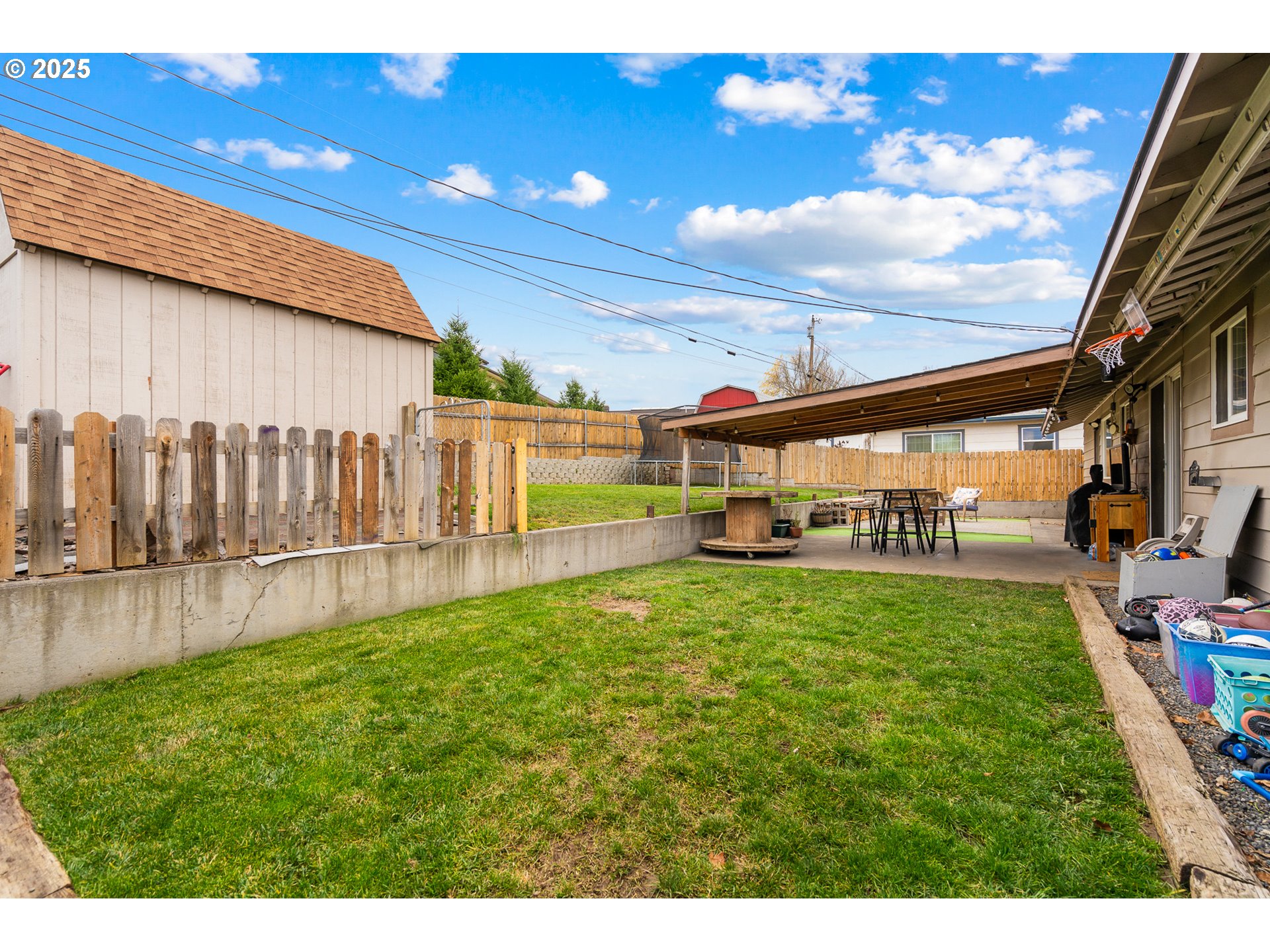 1004 Southwest 33rd Street Pendleton, OR 97801 - Photo 28 of 34