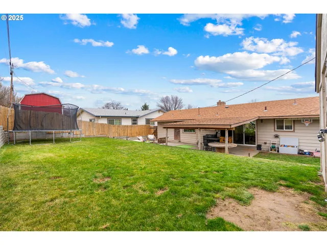 $329,000 | 1004 Southwest 33rd Street, Pendleton, OR 97801