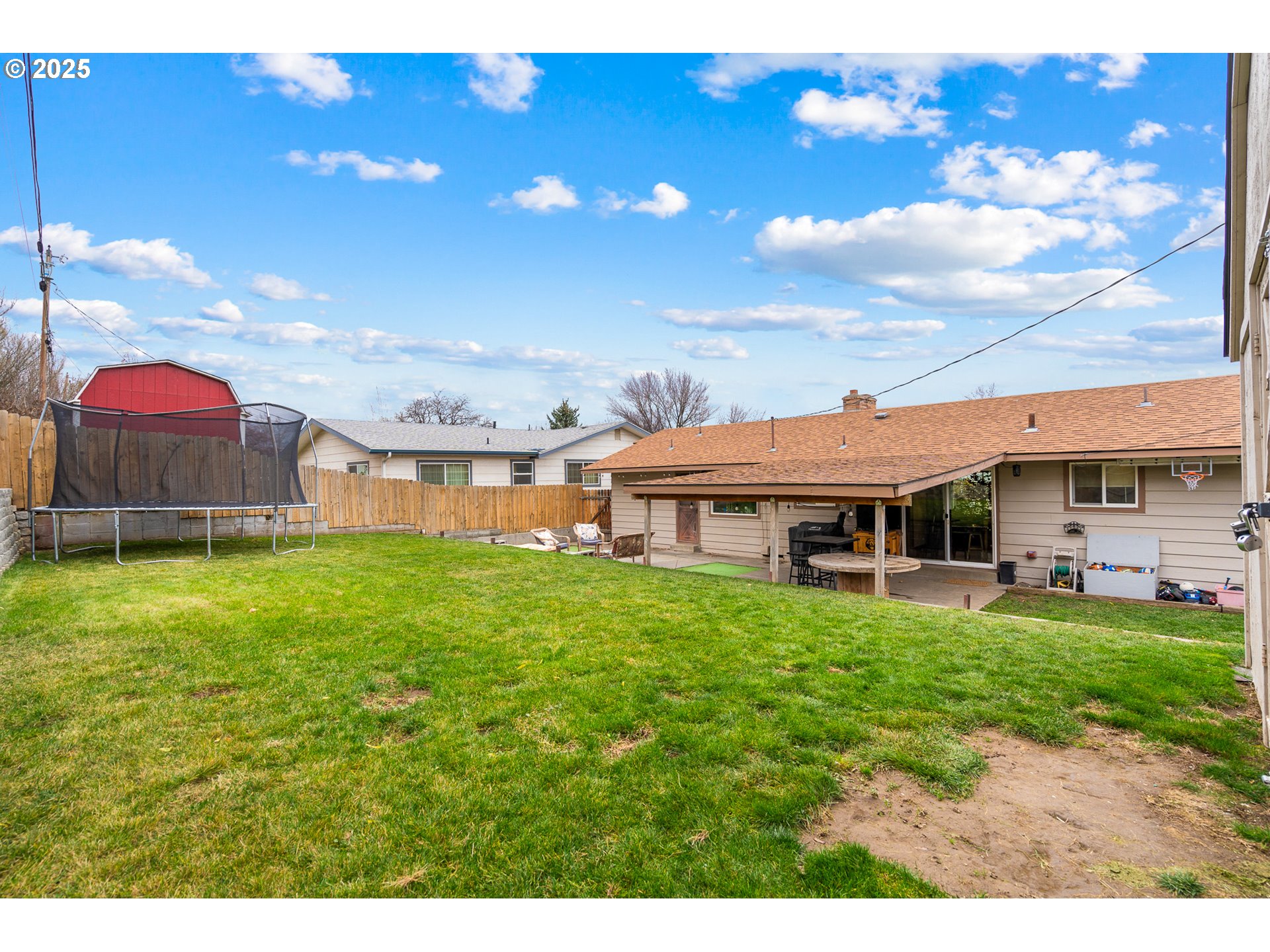 1004 Southwest 33rd Street Pendleton, OR 97801 - Photo 29 of 34