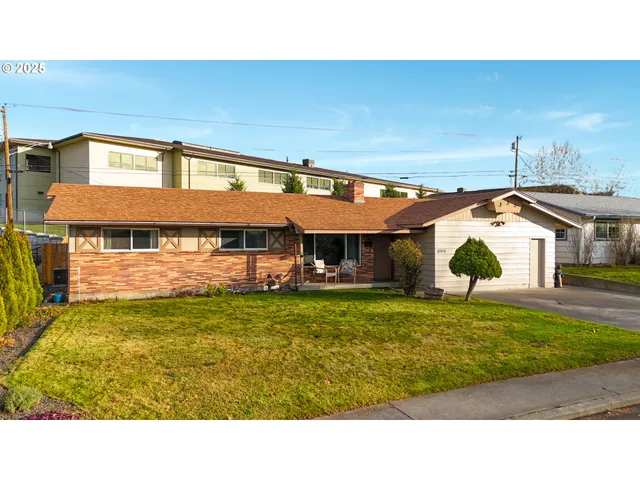 $329,000 | 1004 Southwest 33rd Street, Pendleton, OR 97801