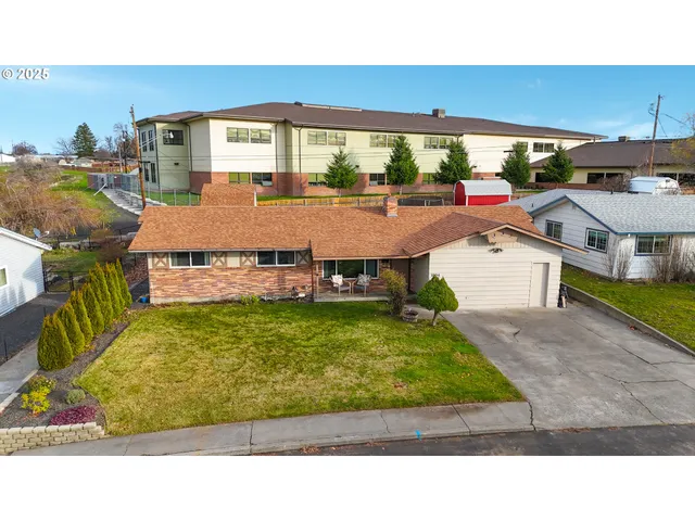 $329,000 | 1004 Southwest 33rd Street, Pendleton, OR 97801