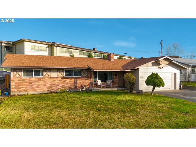$329,000 | 1004 Southwest 33rd Street, Pendleton, OR 97801