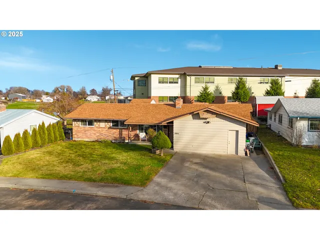 $329,000 | 1004 Southwest 33rd Street, Pendleton, OR 97801