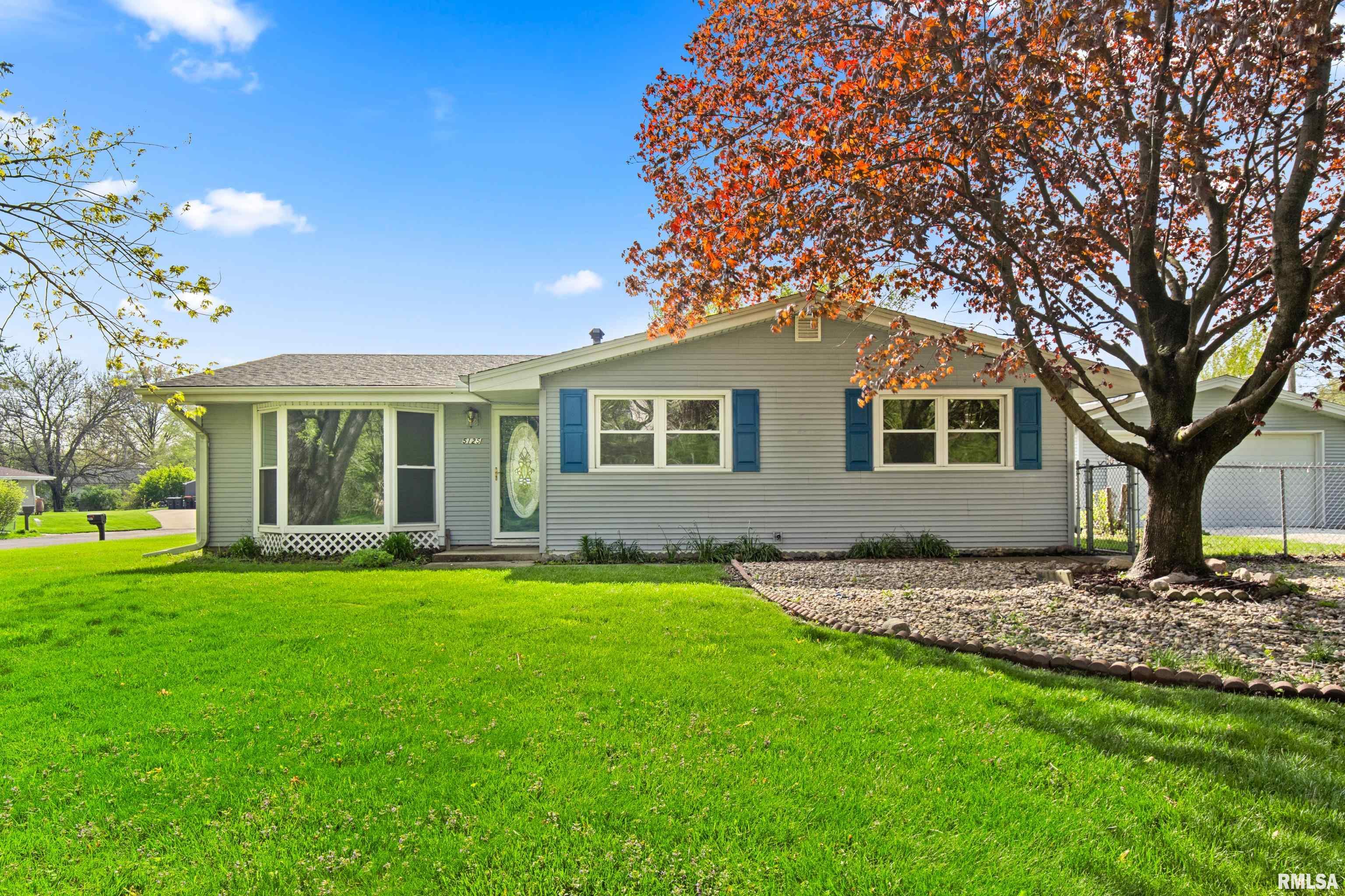 5125 North Ronald Road Peoria, IL 61614 - Photo 1 of 34 Gallery Image 1