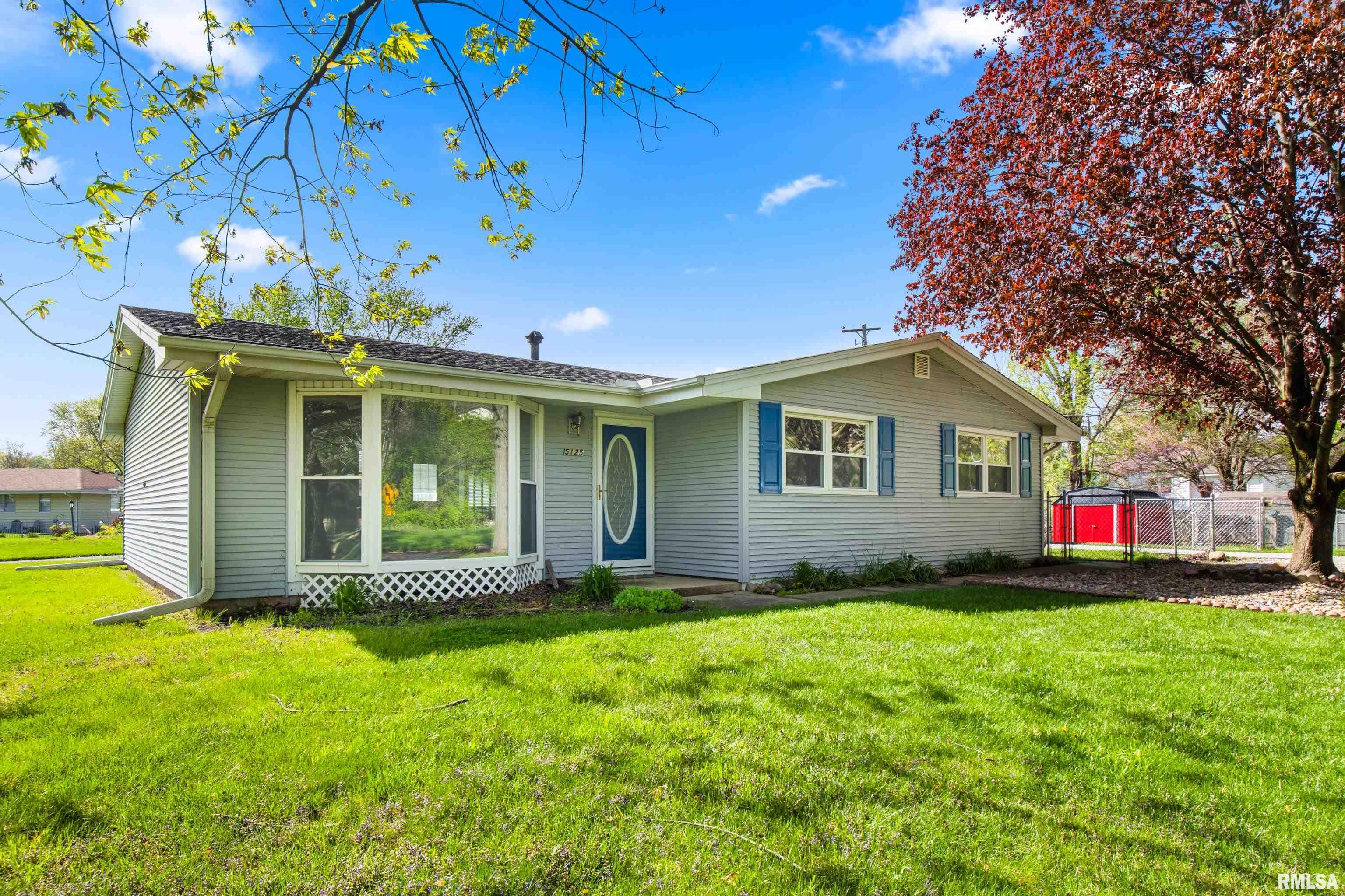 5125 North Ronald Road Peoria, IL 61614 - Photo 2 of 34 Gallery Image 2