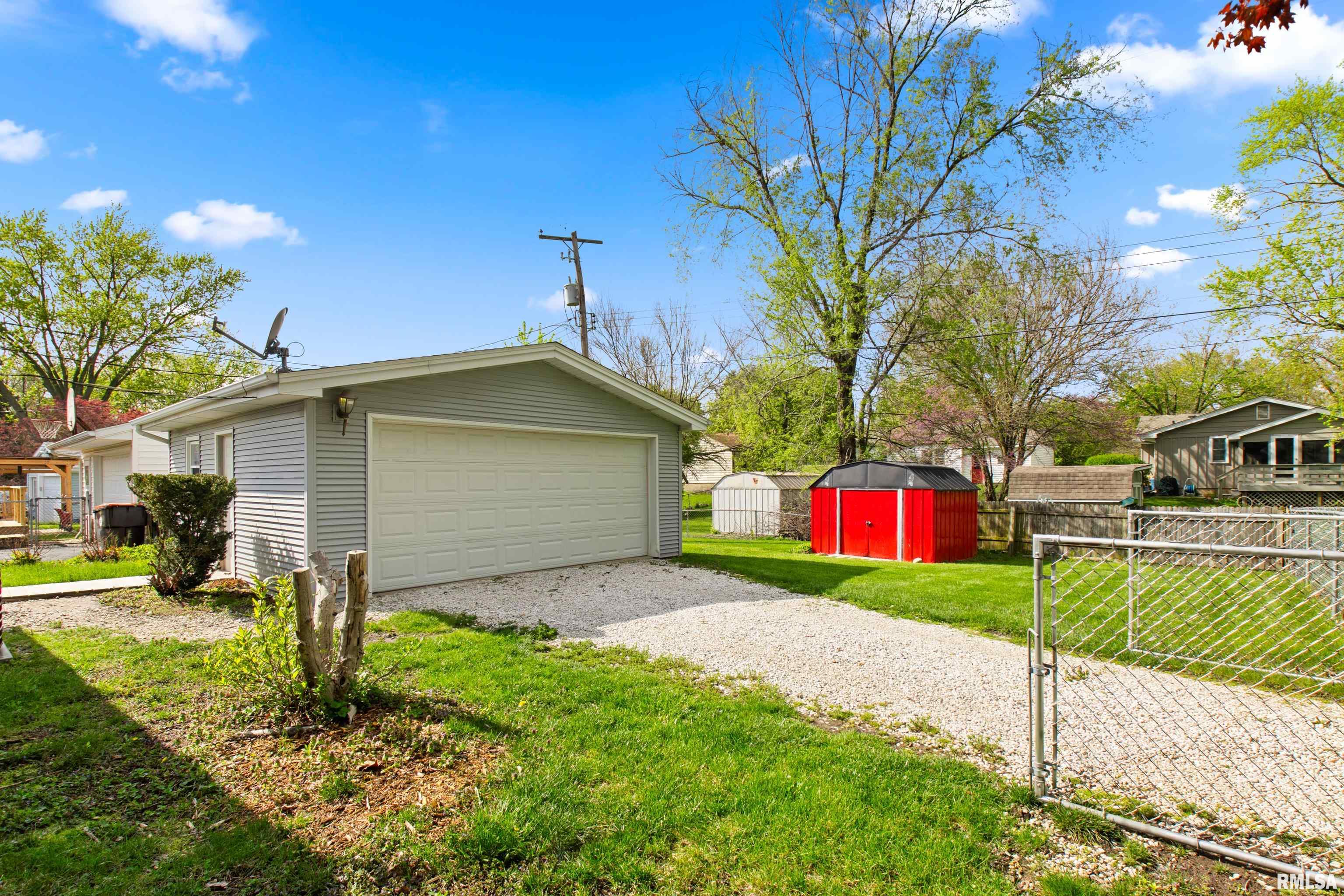 5125 North Ronald Road Peoria, IL 61614 - Photo 34 of 34 Gallery Image 34