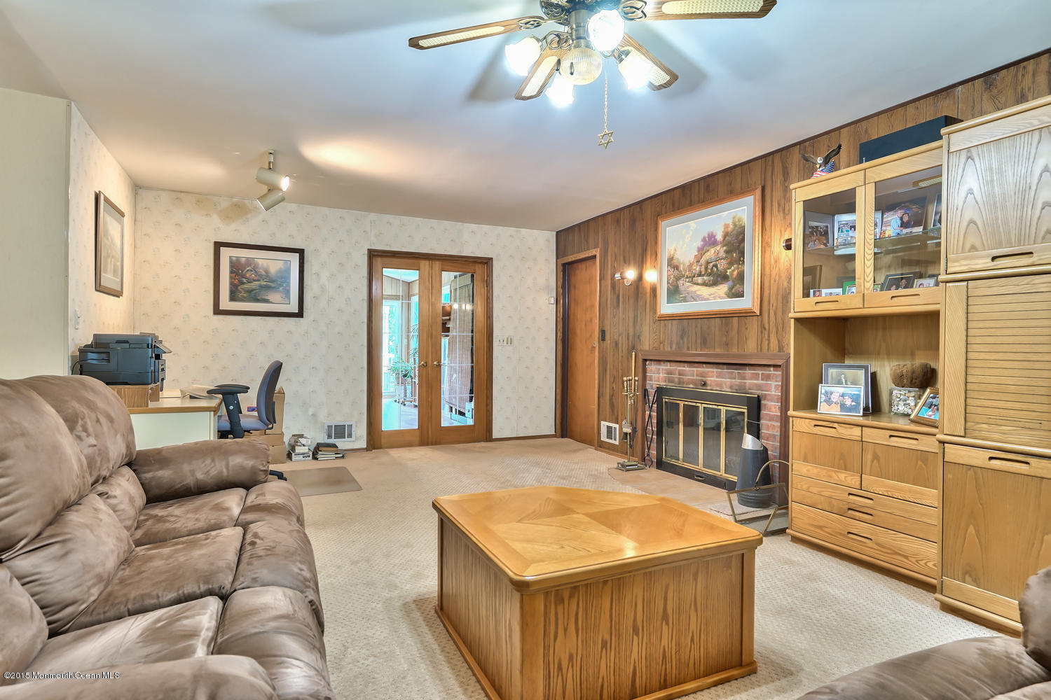 121 Sargent Road Freehold, NJ 07728 - Photo 14 of 37 121 Sargent Rd Freehold NJ-large-036-Fam