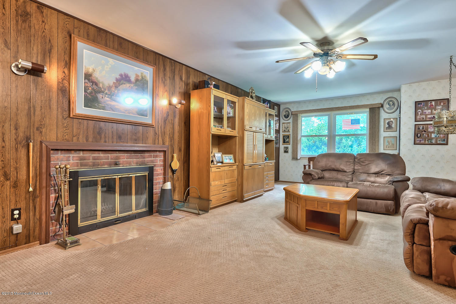 121 Sargent Road Freehold, NJ 07728 - Photo 15 of 37 121 Sargent Rd Freehold NJ-large-038-Fam