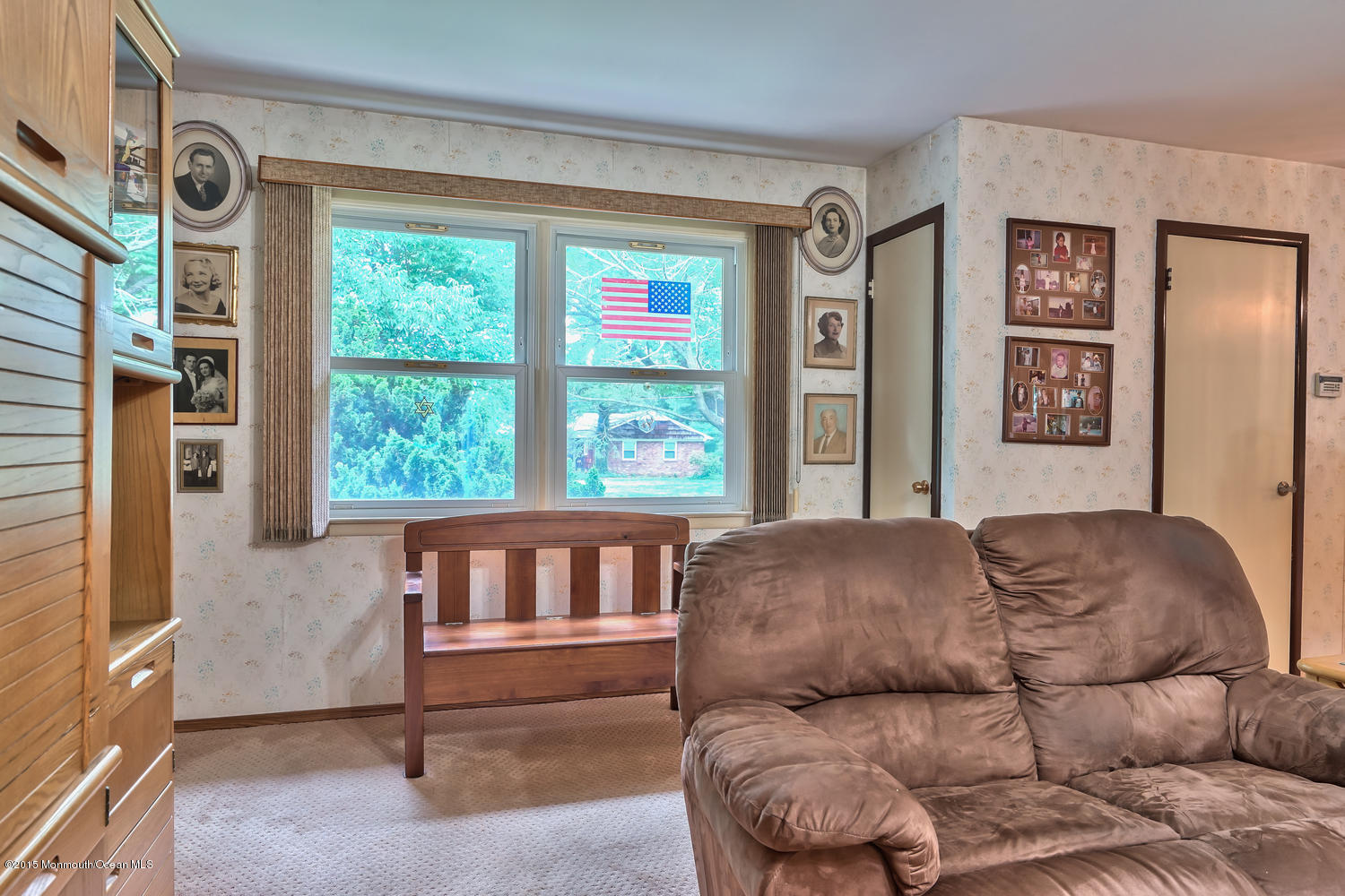 121 Sargent Road Freehold, NJ 07728 - Photo 16 of 37 121 Sargent Rd Freehold NJ-large-049-40-
