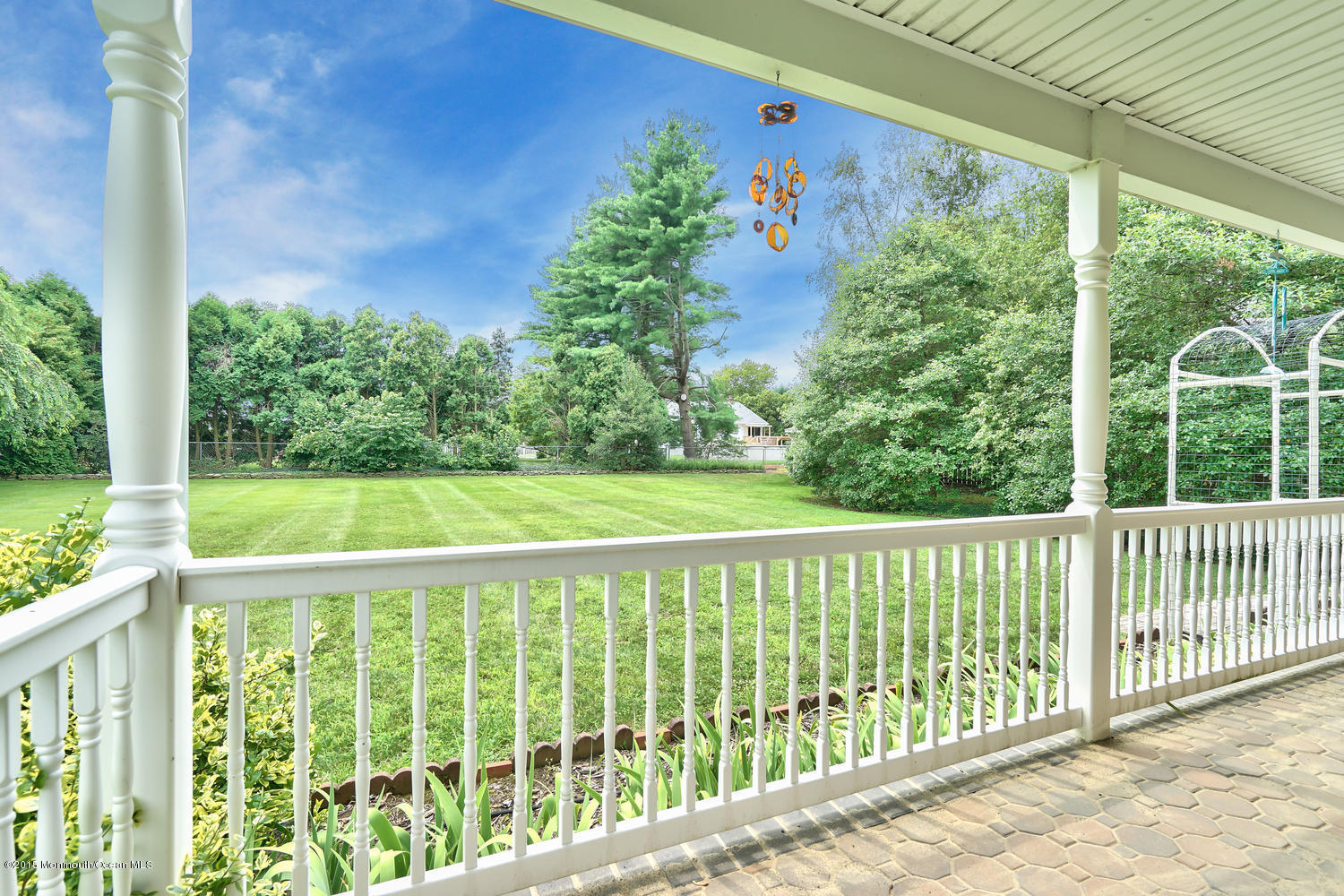 121 Sargent Road Freehold, NJ 07728 - Photo 2 of 37 121 Sargent Rd Freehold NJ-large-059-Por