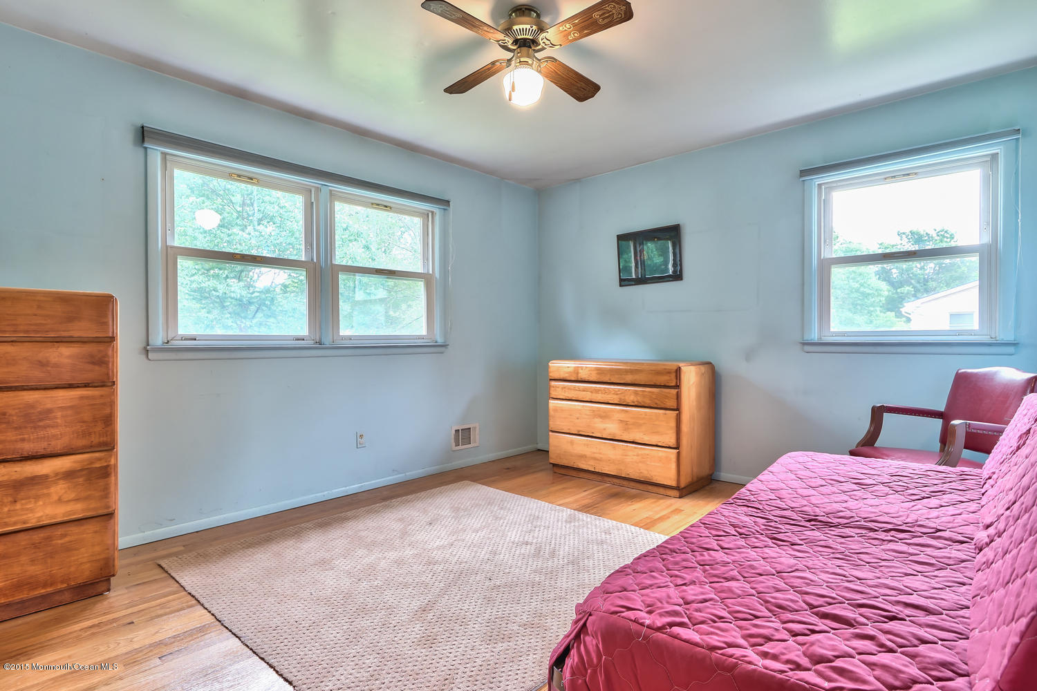 121 Sargent Road Freehold, NJ 07728 - Photo 25 of 37 121 Sargent Rd Freehold NJ-large-045-Bed
