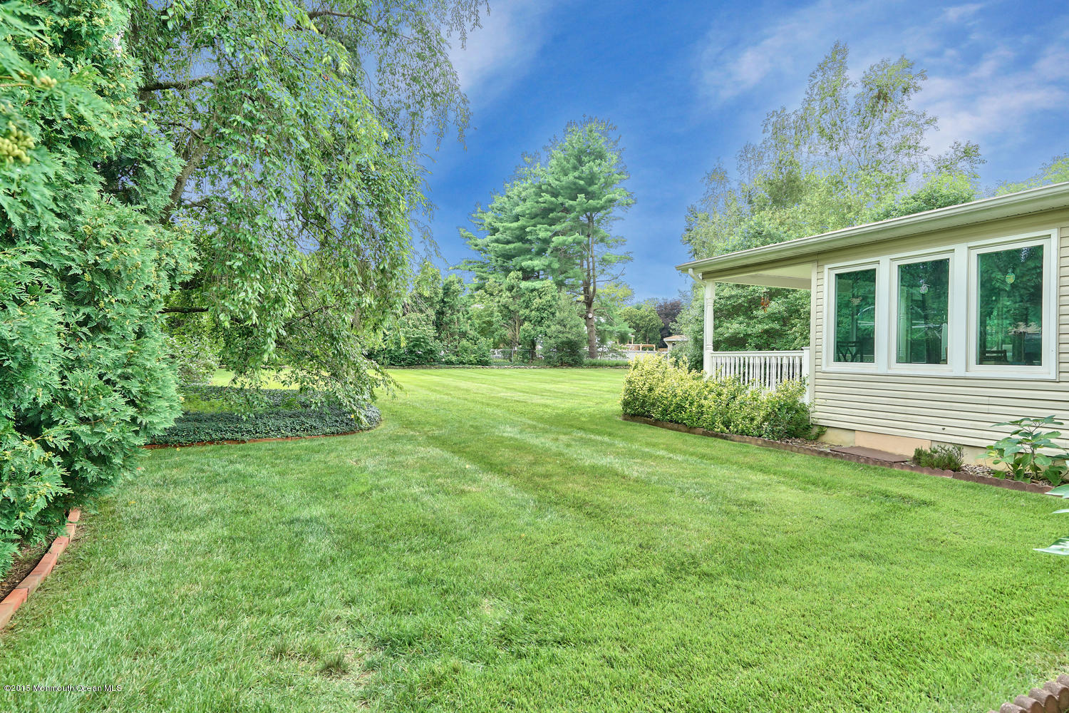 121 Sargent Road Freehold, NJ 07728 - Photo 27 of 37 121 Sargent Rd Freehold NJ-large-056-Bac