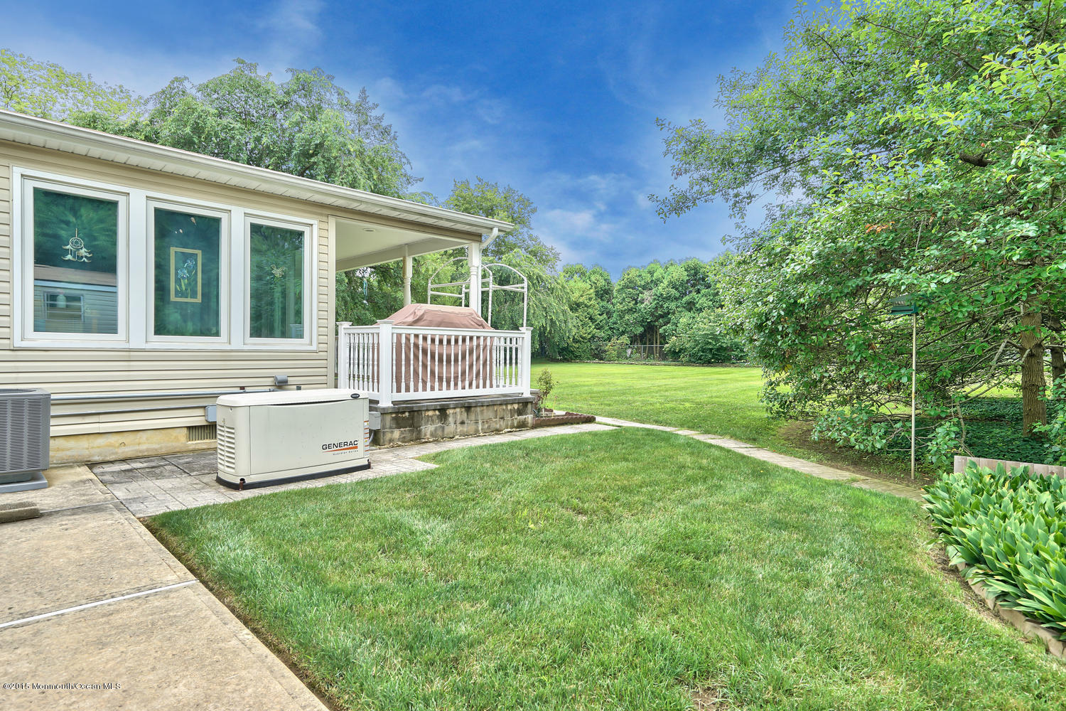 121 Sargent Road Freehold, NJ 07728 - Photo 28 of 37 121 Sargent Rd Freehold NJ-large-054-Bac