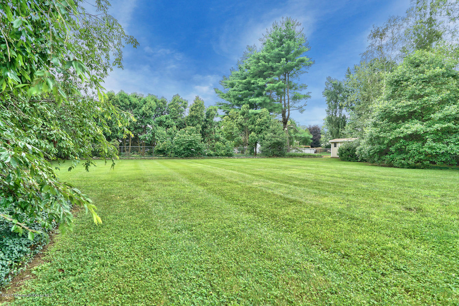 121 Sargent Road Freehold, NJ 07728 - Photo 30 of 37 121 Sargent Rd Freehold NJ-large-057-Bac