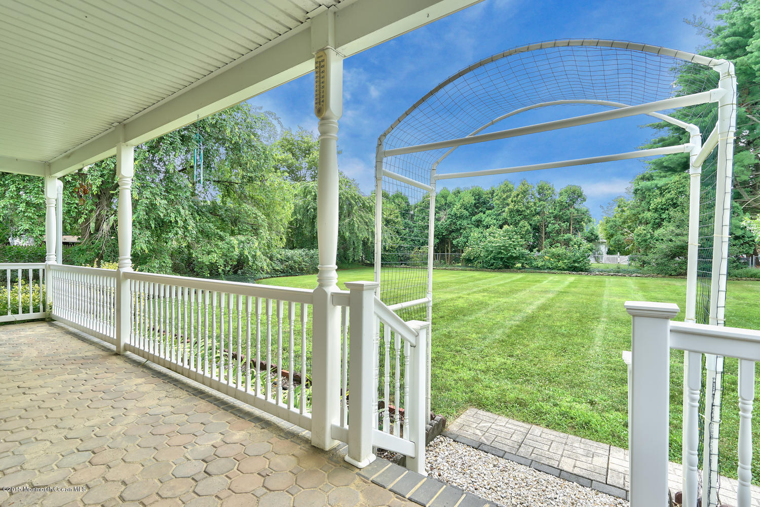 121 Sargent Road Freehold, NJ 07728 - Photo 31 of 37 121 Sargent Rd Freehold NJ-large-058-Por