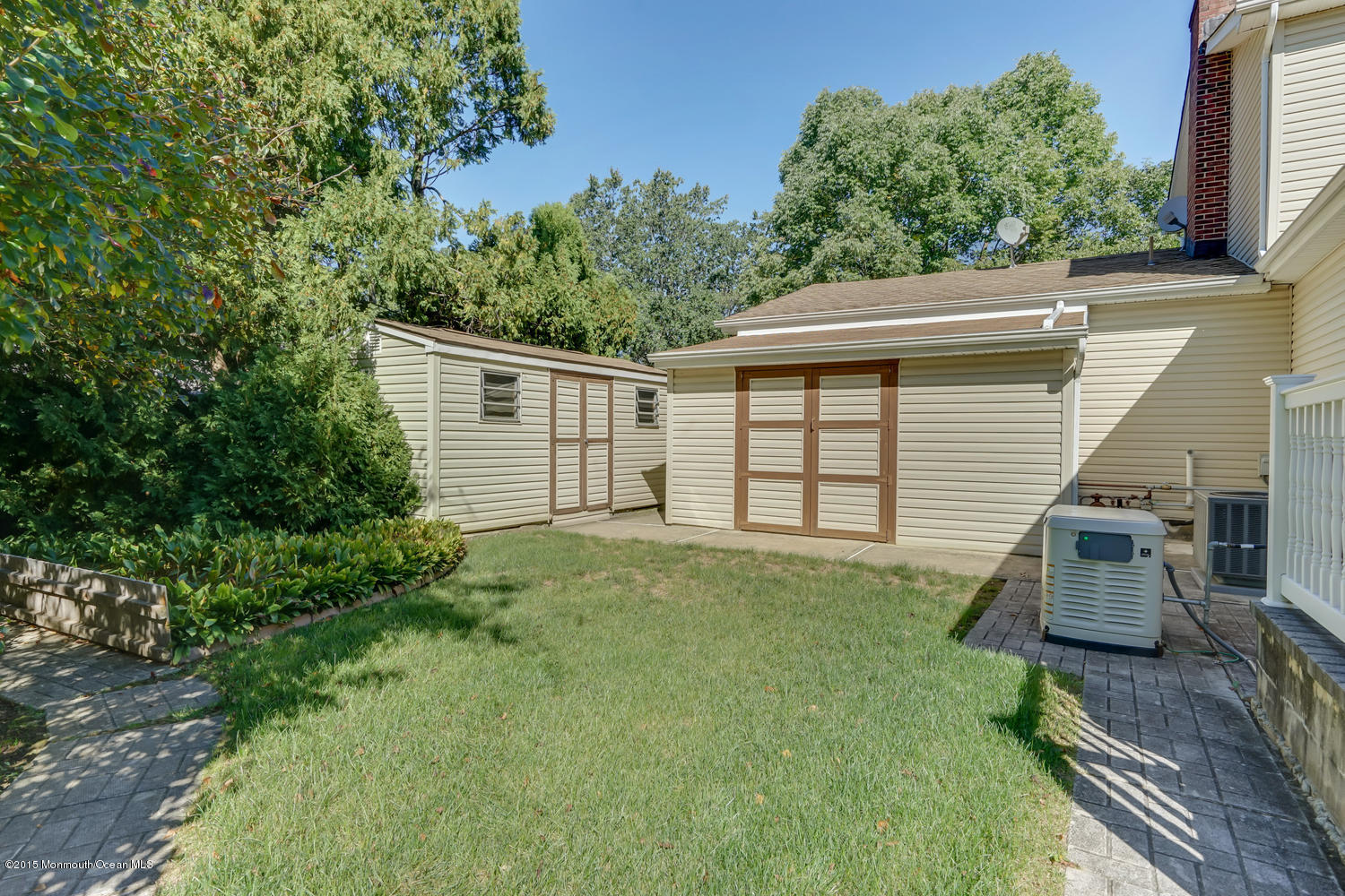 121 Sargent Road Freehold, NJ 07728 - Photo 35 of 37 121 Sargent Rd Freehold NJ-large-056-98-