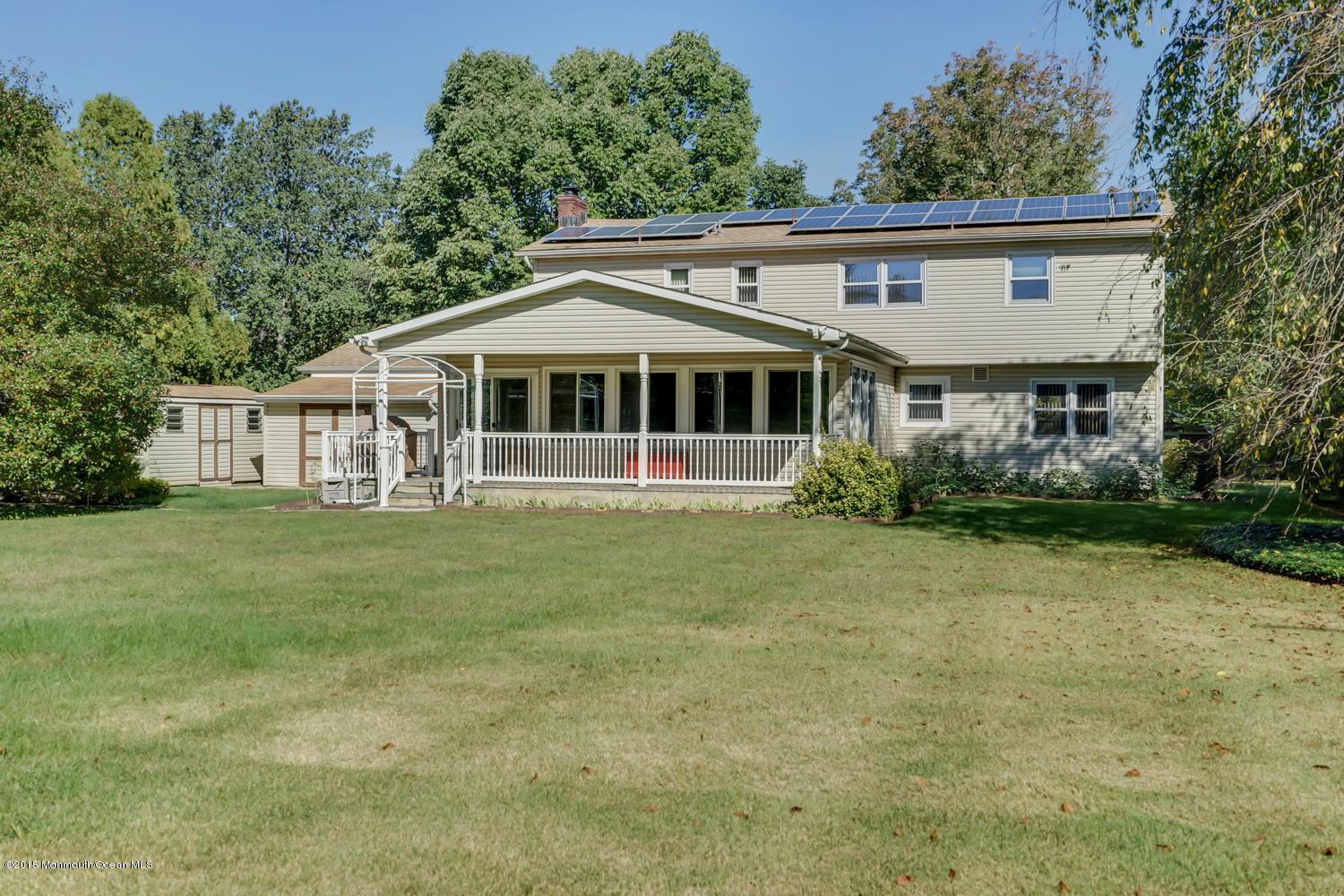 121 Sargent Road Freehold, NJ 07728 - Photo 37 of 37 121 Sargent Rd Freehold NJ-large-052-99-