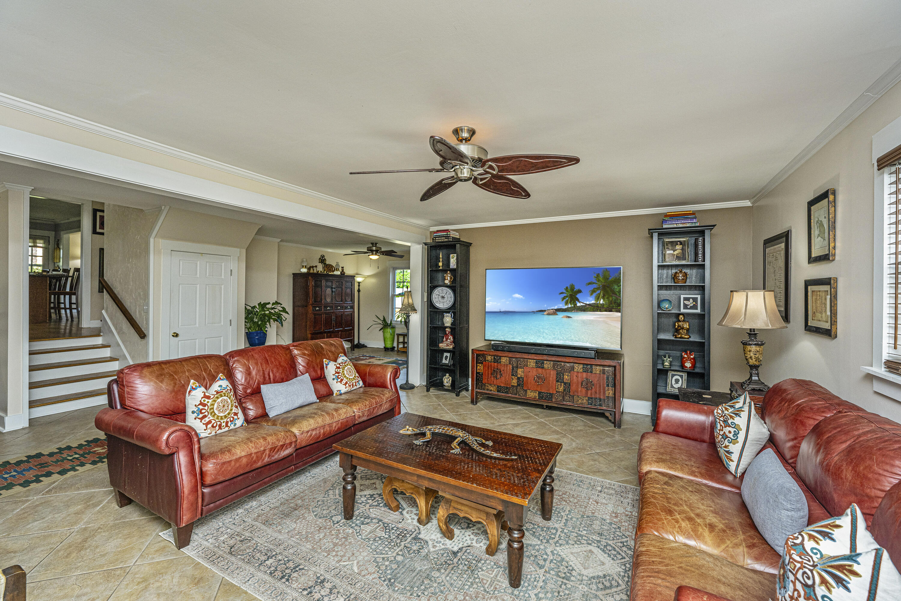 1890 Capri Drive Charleston, SC 29407 - Photo 13 of 47 Family Room