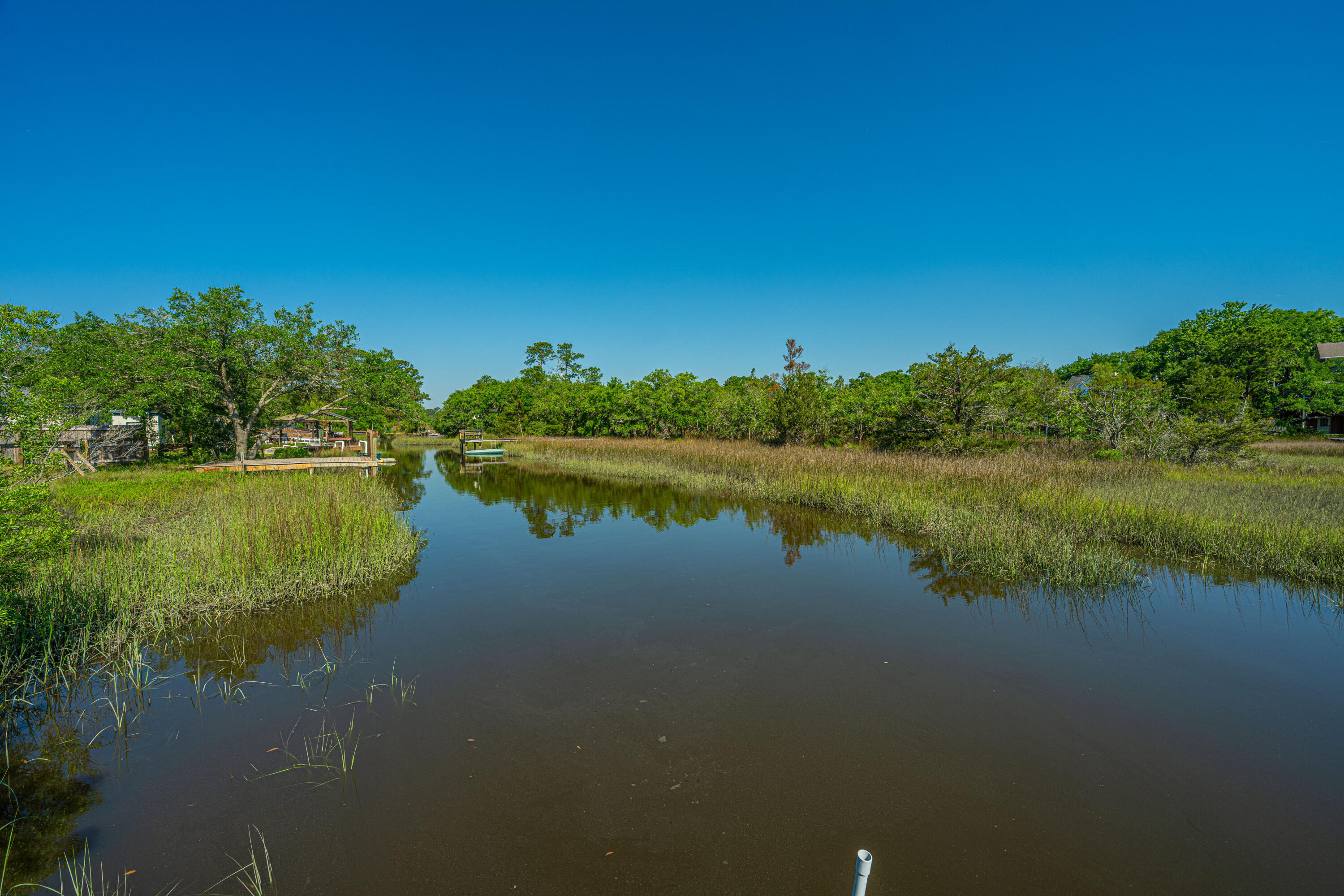 1890 Capri Drive Charleston, SC 29407 - Photo 28 of 47 Marsh Views