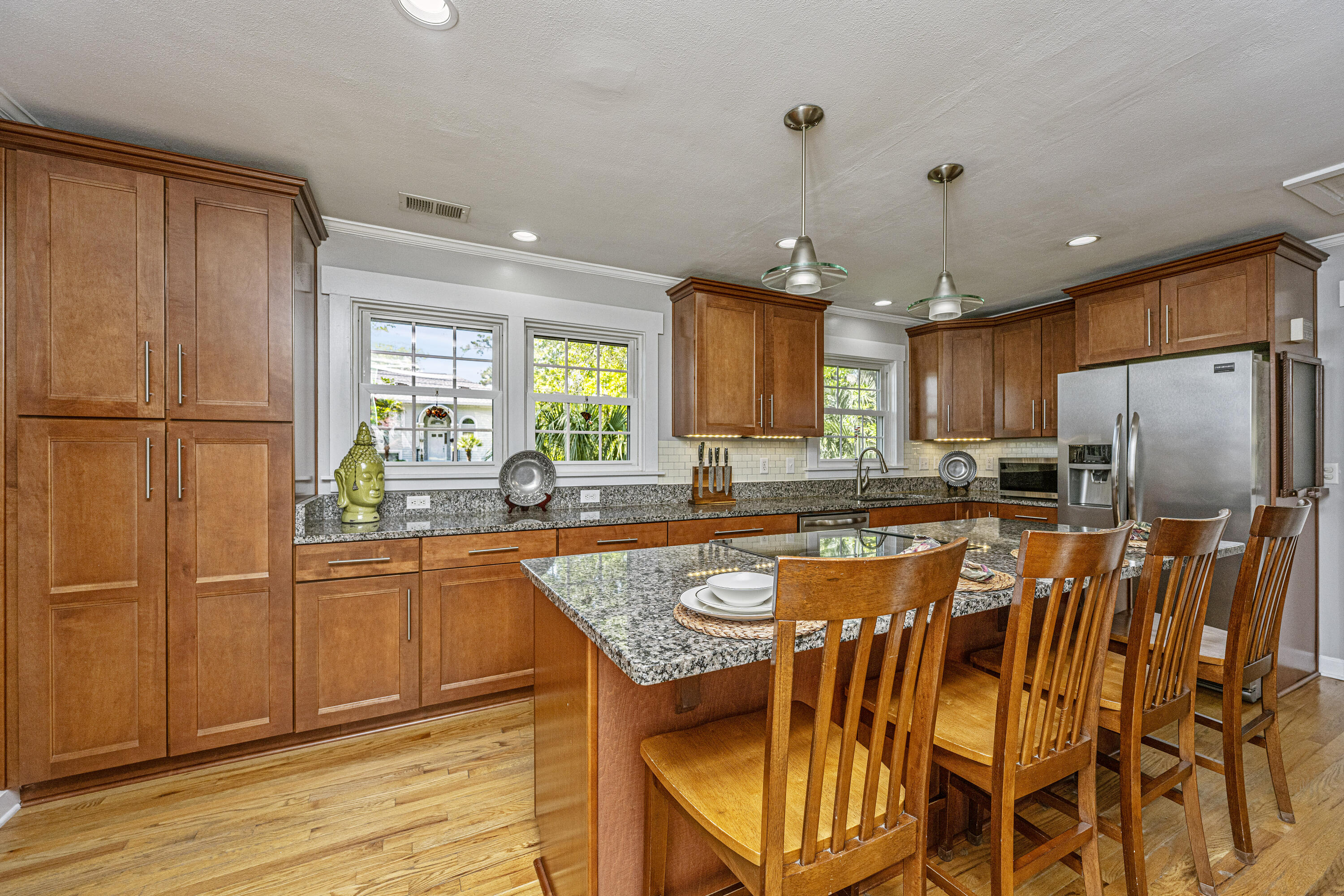 1890 Capri Drive Charleston, SC 29407 - Photo 7 of 47 Kitchen