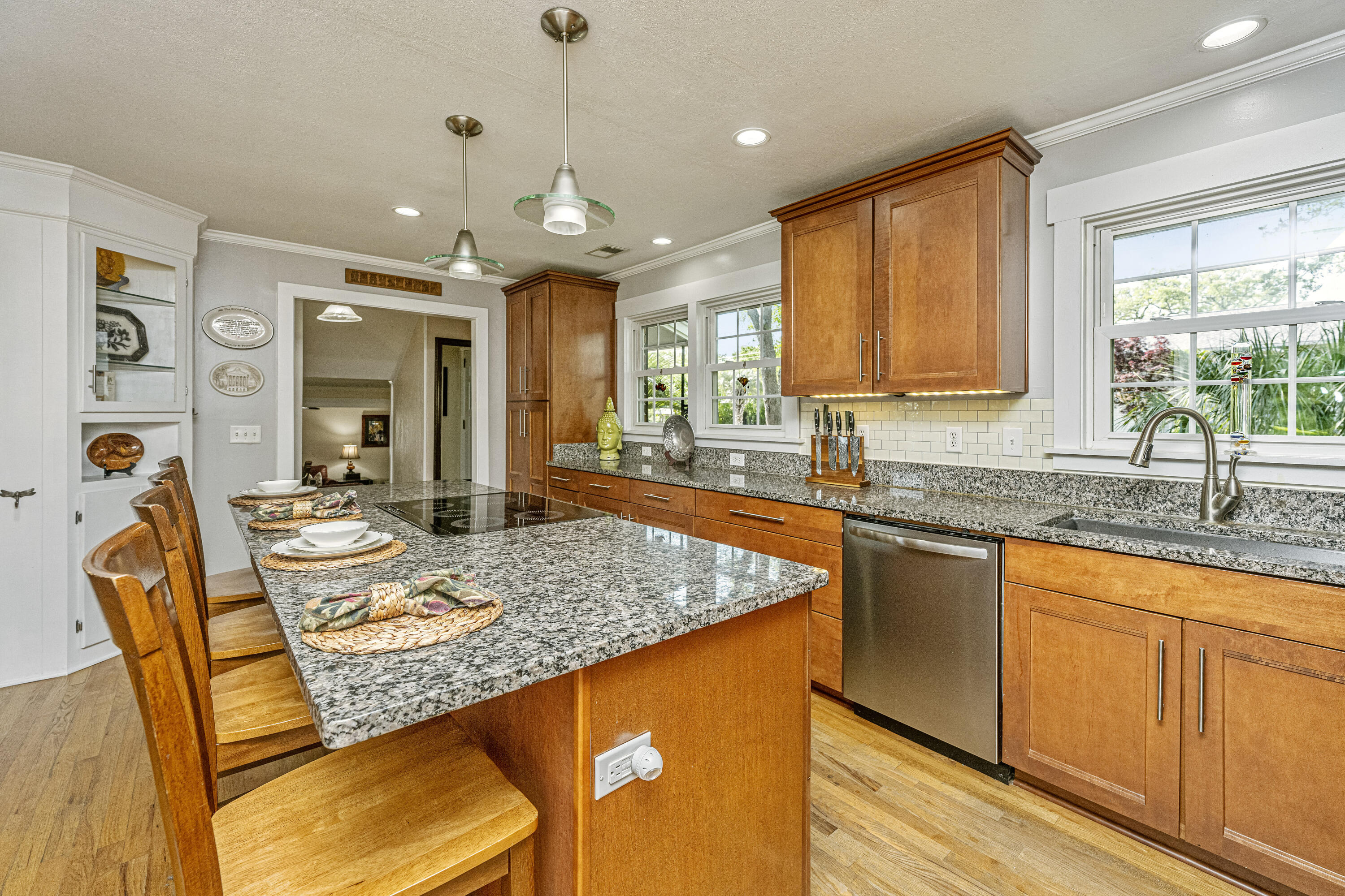 1890 Capri Drive Charleston, SC 29407 - Photo 8 of 47 Kitchen