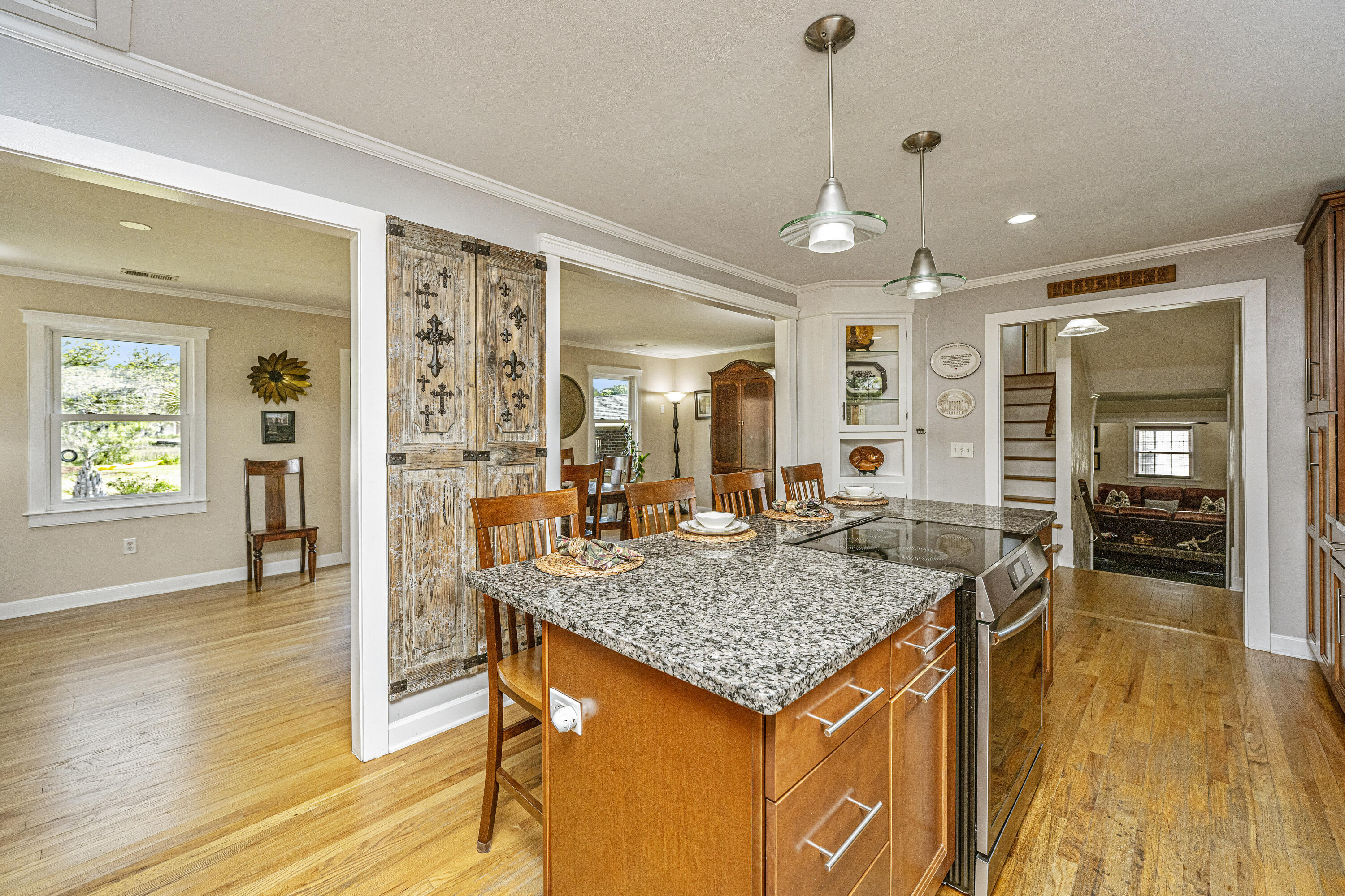1890 Capri Drive Charleston, SC 29407 - Photo 9 of 47 Kitchen
